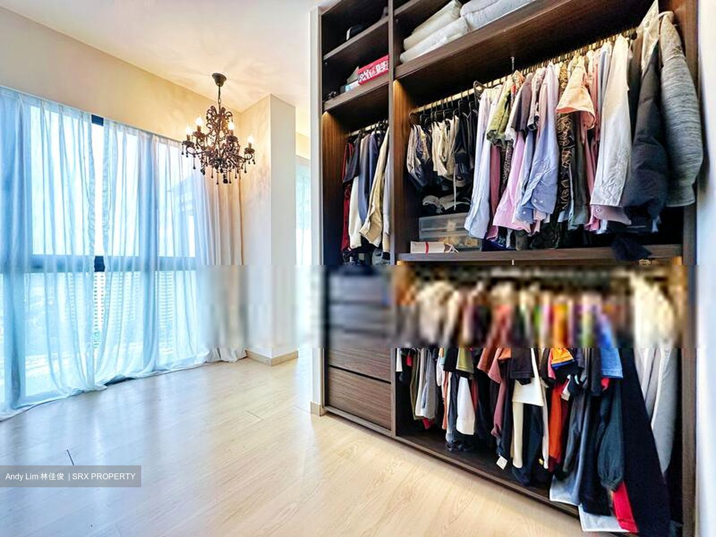 RiverParc Residence (D19), Condominium #539689521